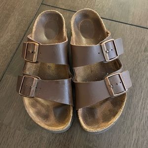 Birkenstock Arizona Double Strap Sandals